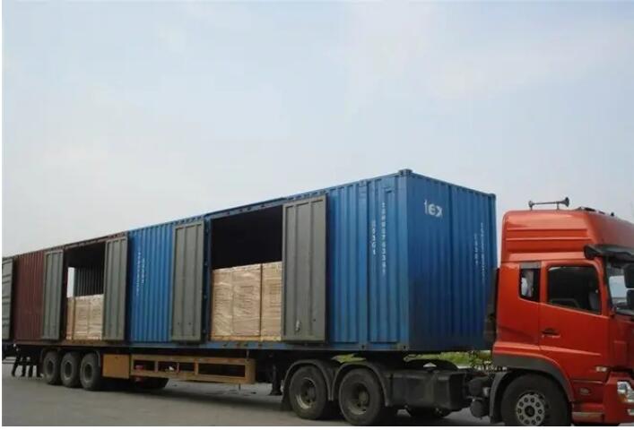 泉州到上甘岭区整车运输