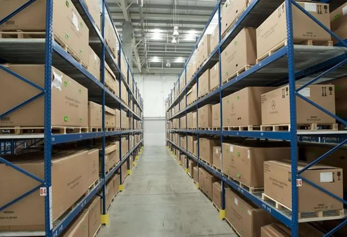 泉州到上甘岭区货物仓储