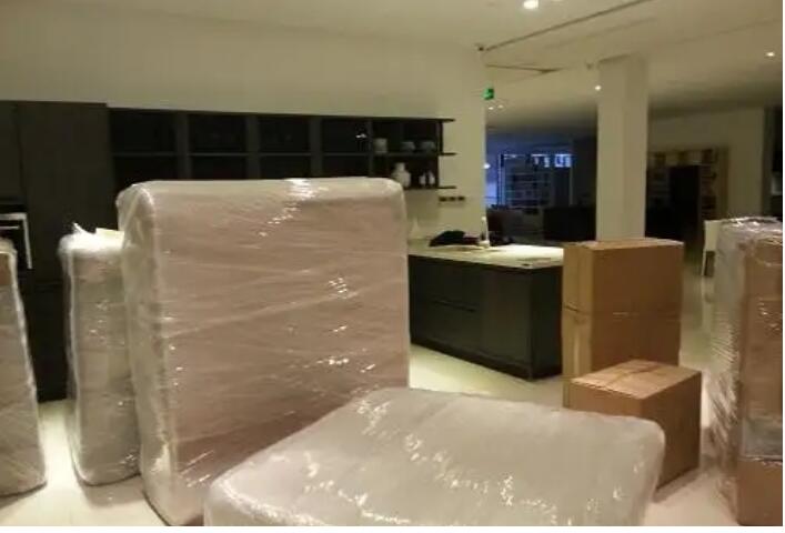 泉州到上甘岭区长途搬家